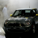 Illustration for article titled All-Electric MINI E Hits LA Auto Show Floor With Hottest. Deputy Mayor. Ever.